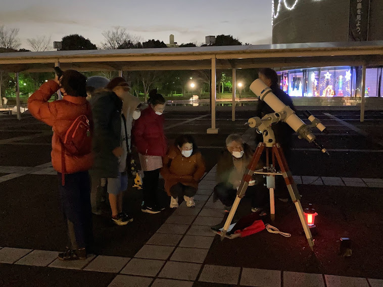 12月8日（水）つくばエキスポセンター